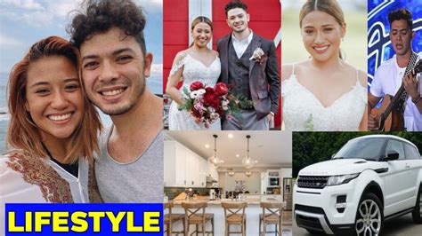 Morissette Amon Biography, Age, Height, Husband, Net Worth, .